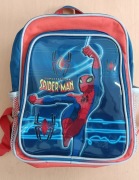 Mały plecak SPIDERMAN 30 x 24 x 10 