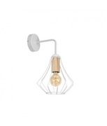 Kinkiet WILL WHITE 1xE27 MLP6556 MiLAGRO