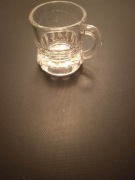 kieliszki podróżne szklane