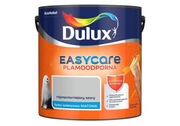 DULUX EASY CARE FARBA PLAMOODPORNA NAJPOPULARNIEJSZY SZARY 2,5L