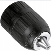 UCHWYT WIERTARSKI SAMOZACISKOWY 1/2 