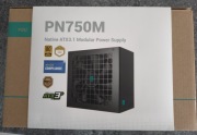 Zasilacz Deepcool PN750M 750W (R-PN750M-FC0B-JGEU)
