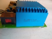 Zasilacz tranformator 25V + 20V