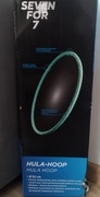 Hula - Hoop do ćwiczeń 
