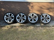 Alufelgi Opel OPC 5x105 5x115 5x120 17” 18” 20” 