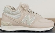 nowe buty New Balance 574 ocieplane zimowe– r. 36