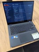 Laptop 2w1 Asus Vivobook s14 flip
