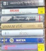 NedsAtomicDustbin,HotWater,Alsou,Arcade,NebbBlagism,MinimumVital,G.Jeffreys