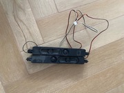 Głośniki Sharp E060-0121-009. JBL Harman Kardon