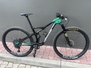 Rower 29” Cannondale Scalpel Hi-Mod 1 2021 Carbon 9,7kg! FULL!
