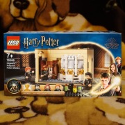 LEGO 76386 Pomyłka z eliksirem wielosokowym