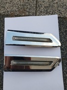 Kierunkowskaz lewy bmw f01 bdb stan