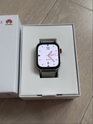 Huawei Watch Fit 3 smartwatch stan idealny