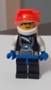 Lego Space Ice Planet - Male - sp018