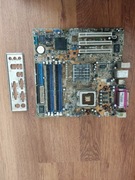 Płyta główna używana