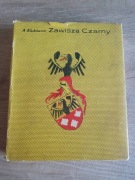 A. Klubówna - Zawisza Czarny