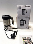 Spieniacz do mleka Severin SM 3584