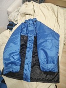 kurtka zimowa nowa .