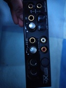 Panel Creativ Labs model SB0250