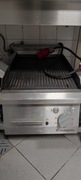 Płyta grillowa STALGAST 4kW | rok produkcji 2022 |nr katalogowy 973020