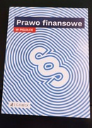 Prawo finansowe w pigułce C. H. Beck
