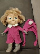 Lalka Masza i Niedźwiedź Simba 