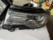 Lampy przednie Jeep Grand Cherokee WK2 bixenon USA
