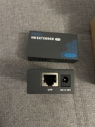 PWAY hdmi extender do IP 150m