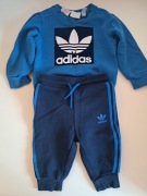 Dres dziecięcy Adidas rozmiar 74