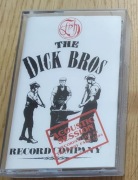 Kaseta The Dick Bross - Acoustic Session Fish