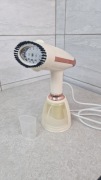 Parownica ręczna do ubrań 1500w steamer 3 poziomy 7w1 