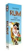 Rum - Chris Handy - gra na każdą kieszeń