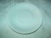 PORCELANOWY TALERZYK - KAROLINA