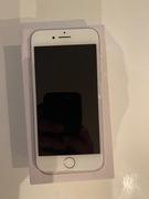 IPhone 8 Silver 128gb stan idealny 