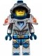 Figurka LEGO nex010 Clay Moorington bez naramiennika 