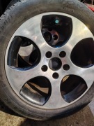 Koła samochodowe r16