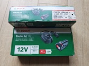 Bosch bateria 2 xstarted set pba