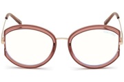 Tom Ford TF 5669-B 072 54mm oprawki okularowe