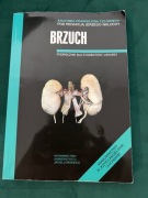 ANATOMIA PRAWIDŁOWA CZŁOWIEKA BRZUCH
