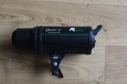 Lampa błyskowa QUANTUUM R+300