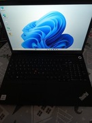 Lenovo ThinkPad E15 i5-10210U/8GB/M2-500GB/Win11