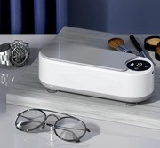 Urządzenie wibracyjne do czyszczenia biżuterii, zegarków, okularów