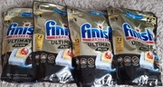 Kapsułki do zmywarki Finish Ultimate Plus 4 x 72 = 288