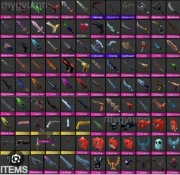 3 losowe godli murder mystery 2