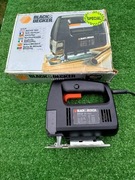 Wyrzynarka Black&Decker BD528 
