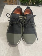 Buty khaki 36 Aleksander Smith