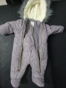 Kombinezon dziewczęcy r. 74 