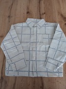 Koszula chłopięca 86-92.