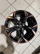 SEAT CUPRA FORMENTOR 5FF FELGA ALUMINIOWA 19 CALI 5FF601025E