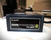 Zasilacz Be Quiet! Dark Power Pro 10 550W
